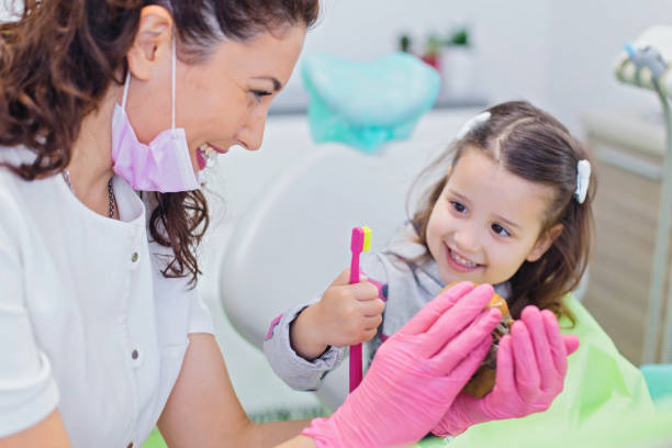  Arlington, TX Dental Services Pros